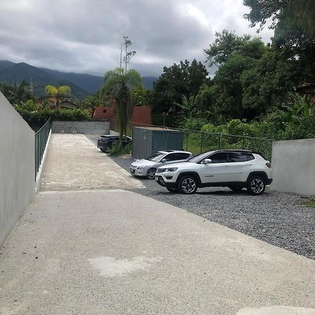 C15 - Conforto Junto A Natureza - Camburyzinho サンセバスチャン エクステリア 写真